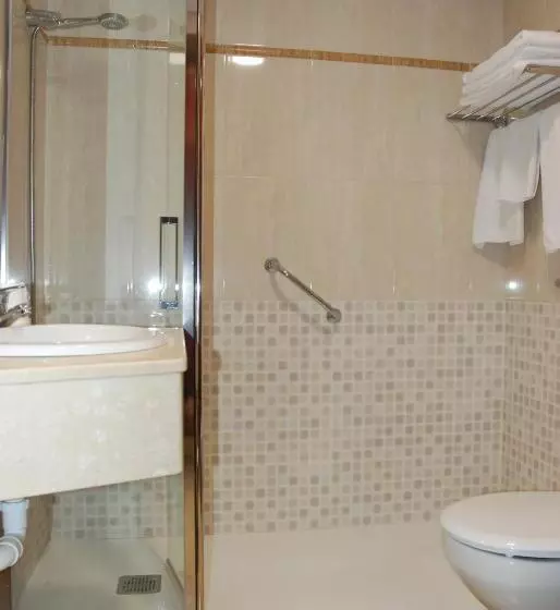 Apartahotel Fc Catedral
