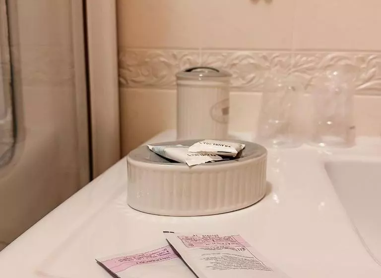 Aamiaismajoitus (B&B) Villa Mariella