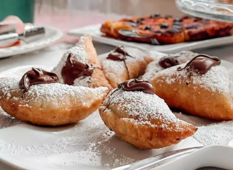 Aamiaismajoitus (B&B) Villa Mariella