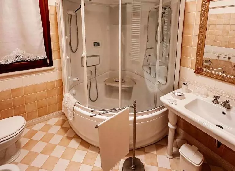 Aamiaismajoitus (B&B) Villa Mariella