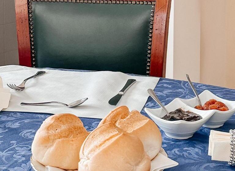 ベッドアンドブレックファースト Villa Mariella