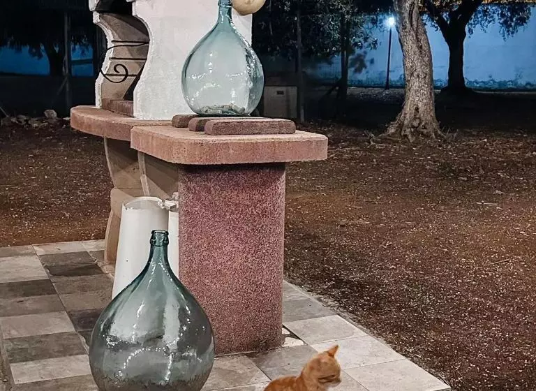 Aamiaismajoitus (B&B) Villa Mariella