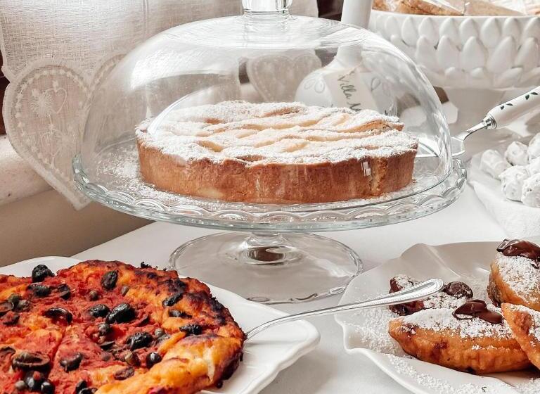 ベッドアンドブレックファースト Villa Mariella