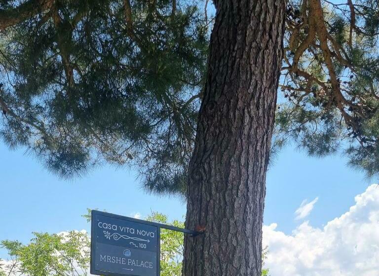 Casa Vita Nova