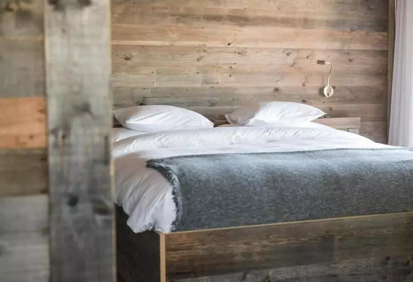 هتل Aïda Hôtel & Spa   Adults Only Relais & Châteaux