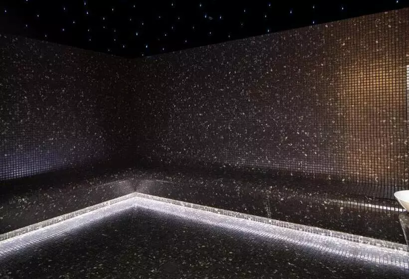 هتل Aïda Hôtel & Spa   Adults Only Relais & Châteaux