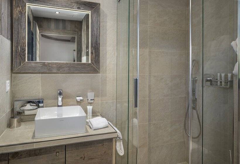 هتل Aïda Hôtel & Spa Adults Only Relais & Châteaux