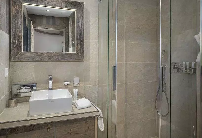 هتل Aïda Hôtel & Spa   Adults Only Relais & Châteaux