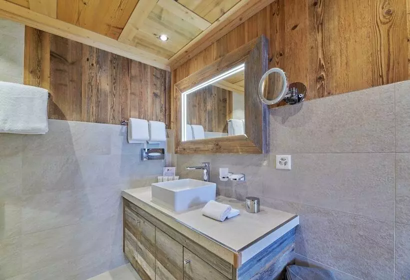 هتل Aïda Hôtel & Spa   Adults Only Relais & Châteaux