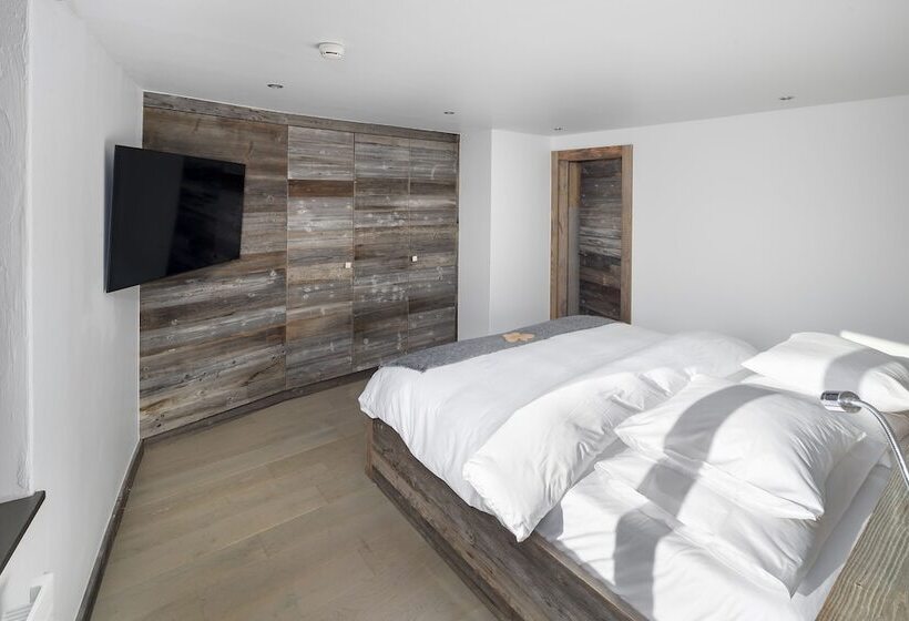 هتل Aïda Hôtel & Spa Adults Only Relais & Châteaux