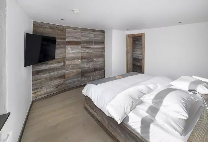 هتل Aïda Hôtel & Spa   Adults Only Relais & Châteaux