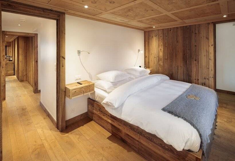 هتل Aïda Hôtel & Spa Adults Only Relais & Châteaux