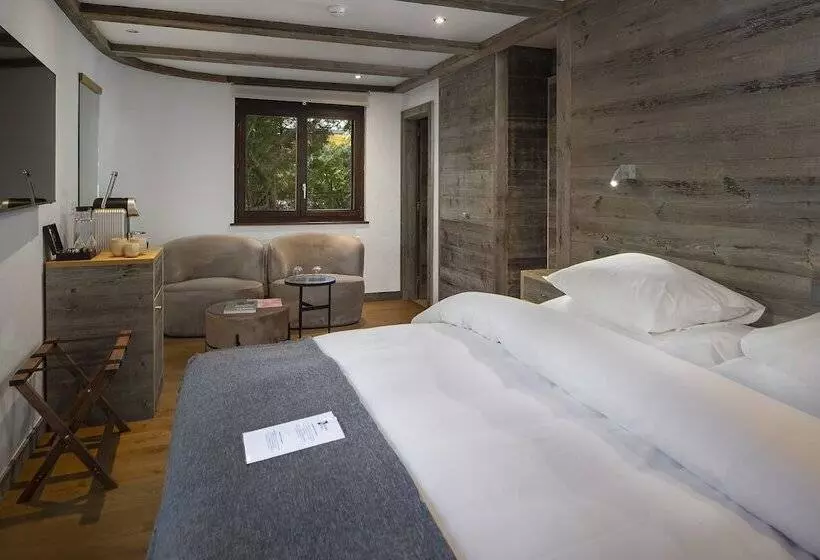 هتل Aïda Hôtel & Spa   Adults Only Relais & Châteaux