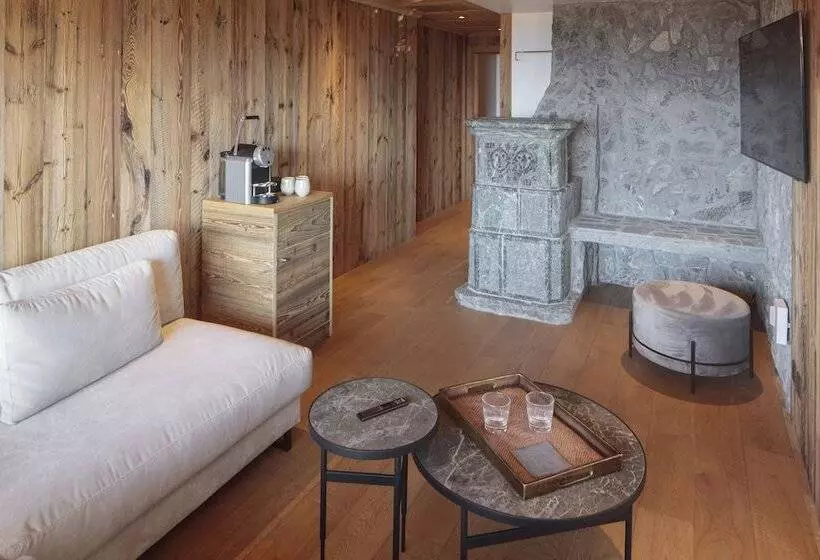 هتل Aïda Hôtel & Spa   Adults Only Relais & Châteaux