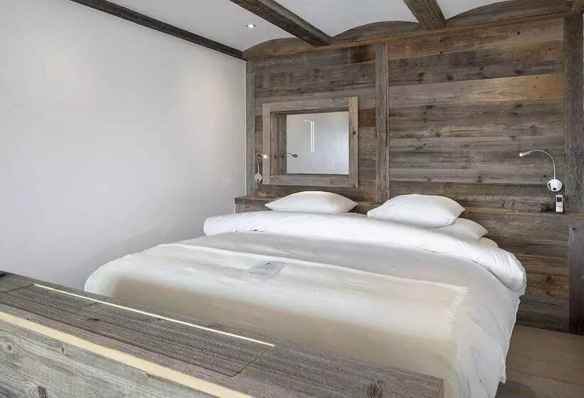 هتل Aïda Hôtel & Spa   Adults Only Relais & Châteaux