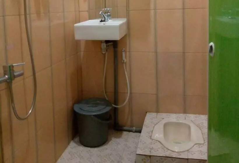 Hotelli Belangi Syariah Taakengon Mitra Reddoorz