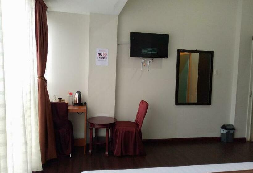 فندق Belangi Syariah Taakengon Mitra Reddoorz