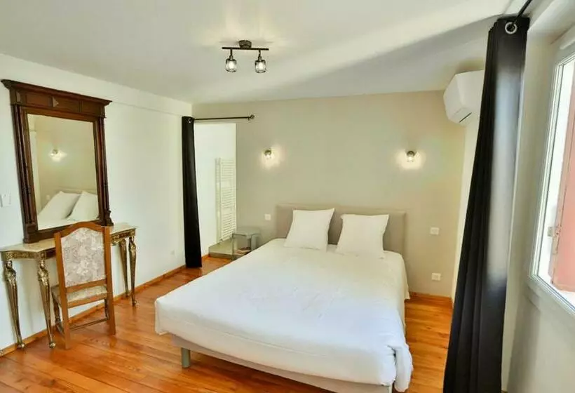 Hotelli Le Relais Basque