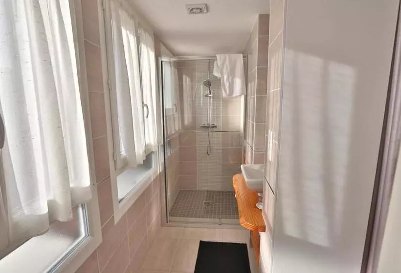 Hotelli Le Relais Basque