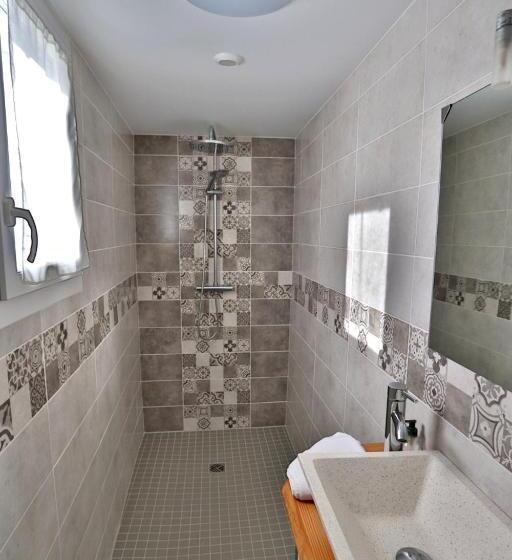 호텔 Le Relais Basque