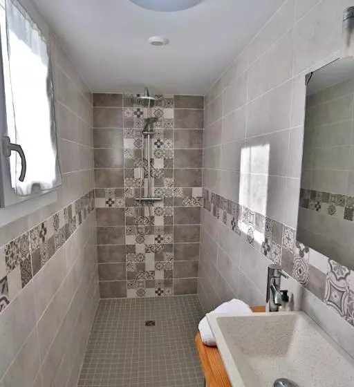 Hotelli Le Relais Basque