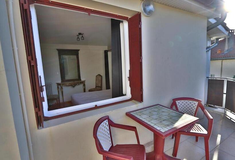 호텔 Le Relais Basque