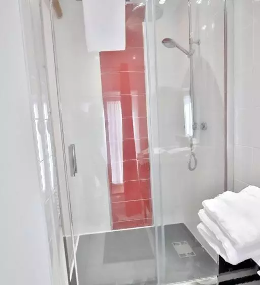 Hotelli Le Relais Basque