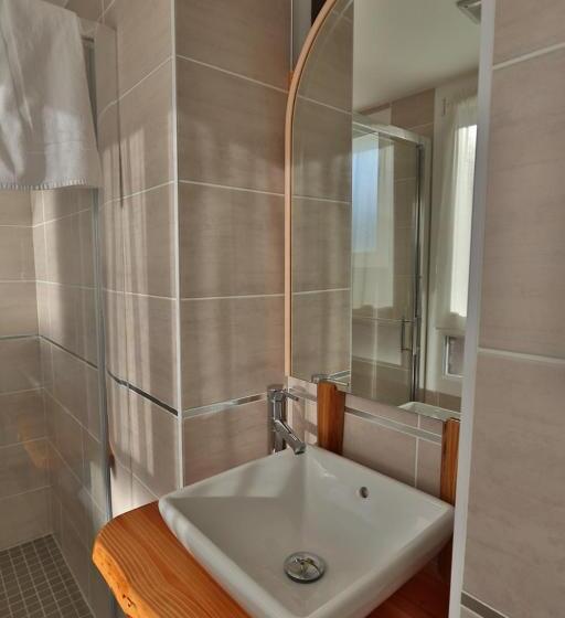 호텔 Le Relais Basque