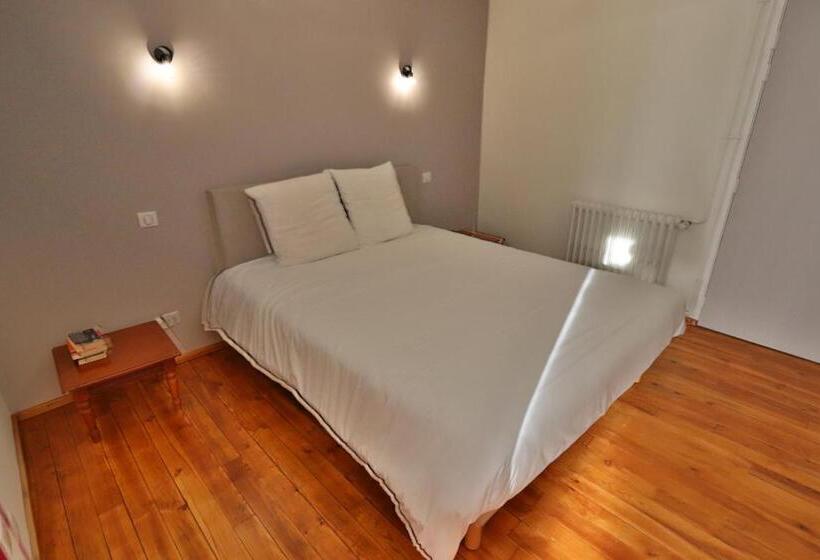 호텔 Le Relais Basque