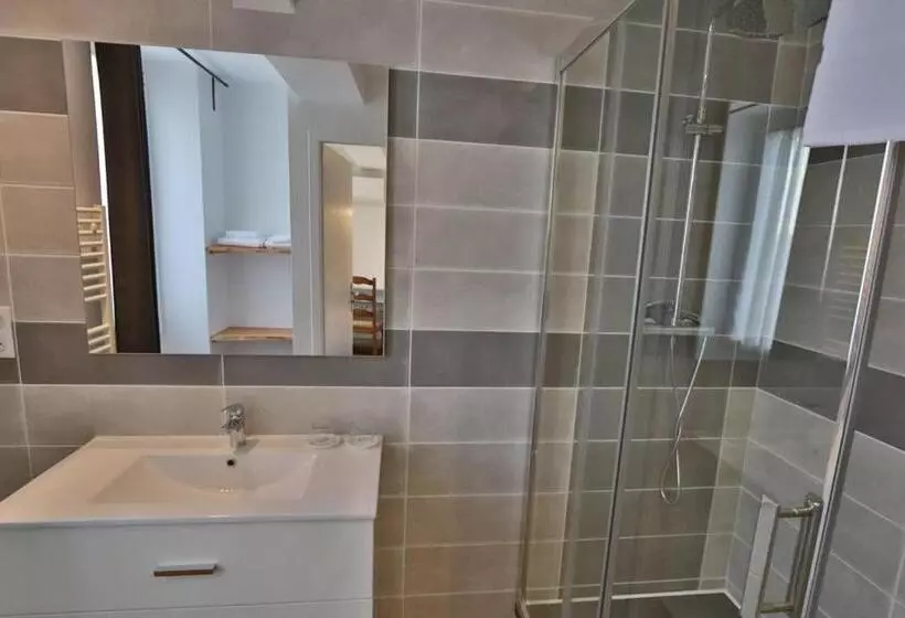 Hotelli Le Relais Basque