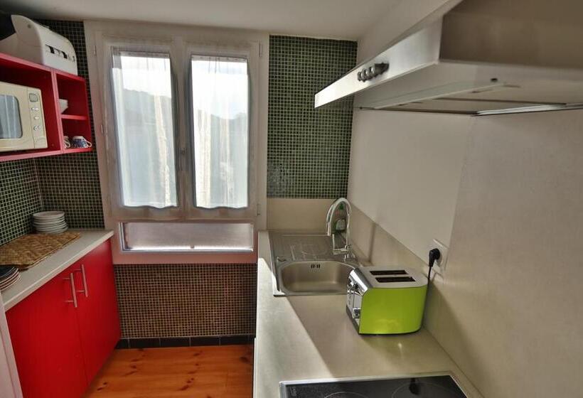 호텔 Le Relais Basque