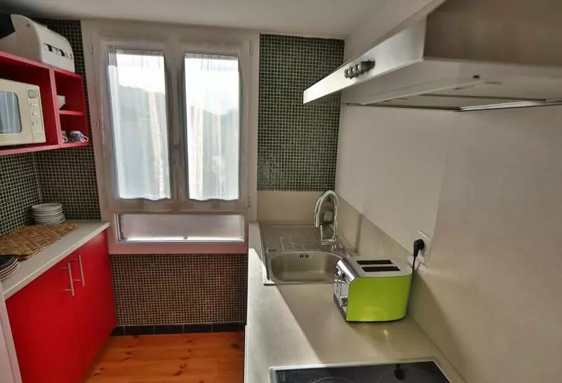 Hotelli Le Relais Basque