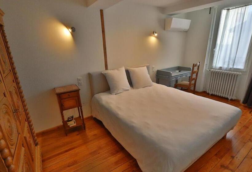 호텔 Le Relais Basque