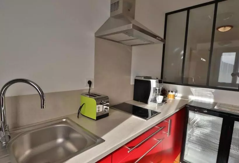 Hotelli Le Relais Basque