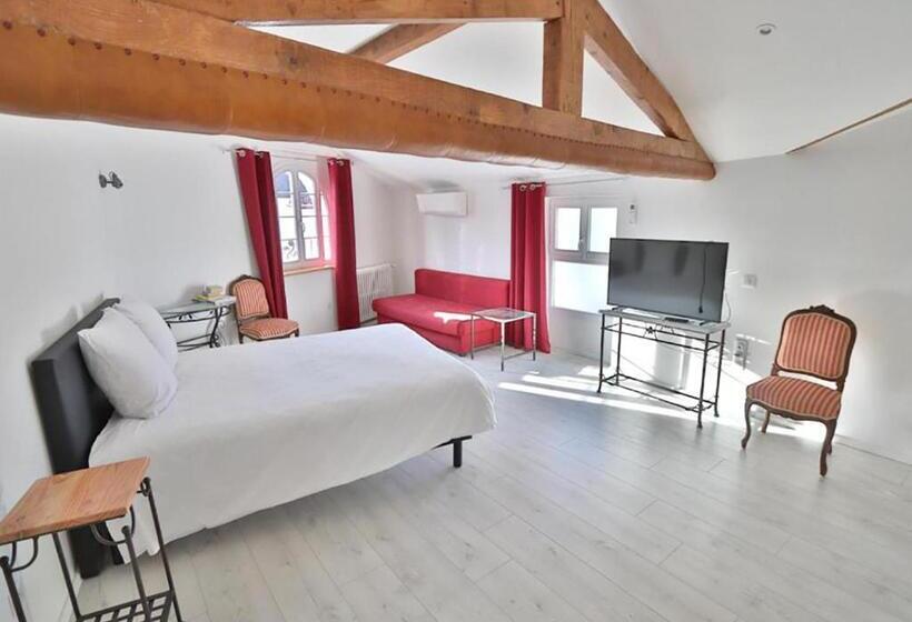 호텔 Le Relais Basque