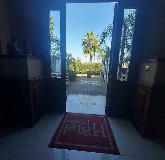 Hotel Pie D Or