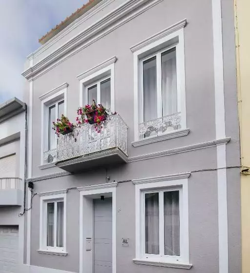 پانسیون City Stone House