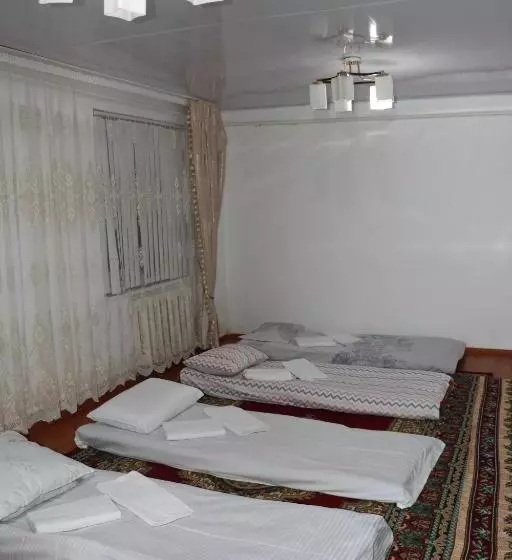 پانسیون Guest House Semetei