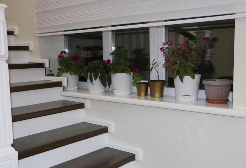 پانسیون Guest House Semetei