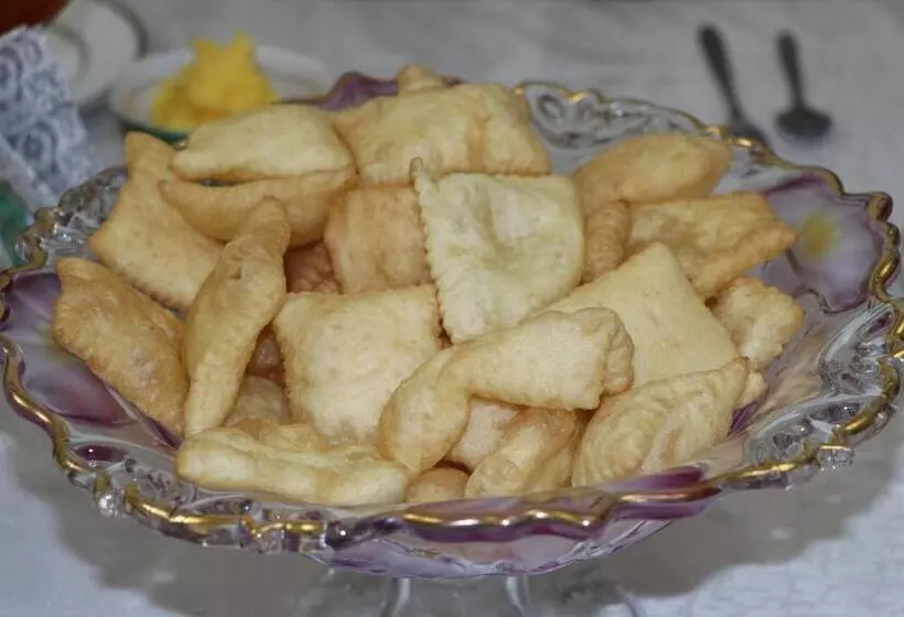 پانسیون Guest House Semetei