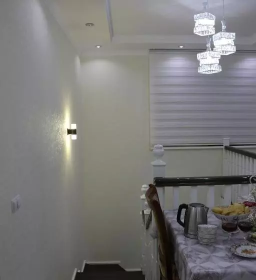 پانسیون Guest House Semetei