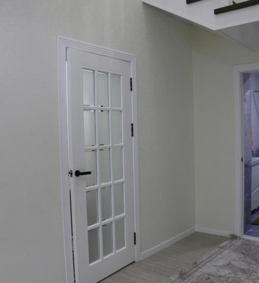 پانسیون Guest House Semetei