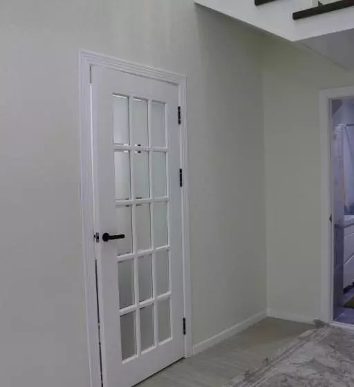 پانسیون Guest House Semetei