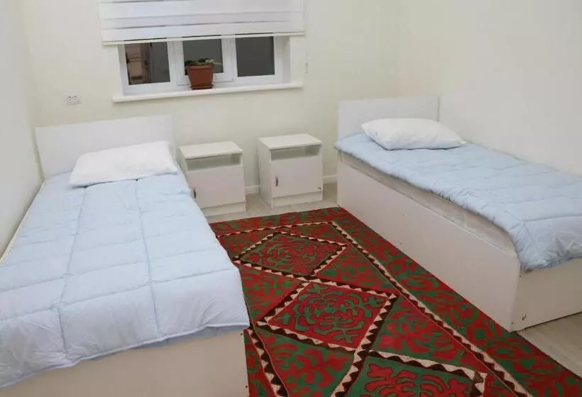 پانسیون Guest House Semetei