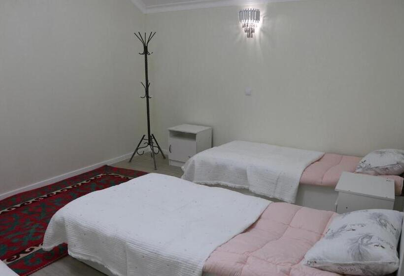 پانسیون Guest House Semetei