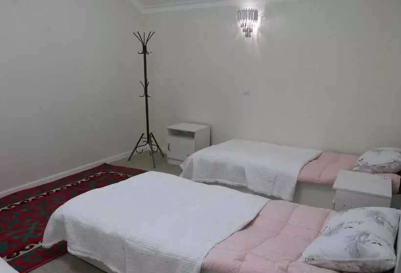 پانسیون Guest House Semetei