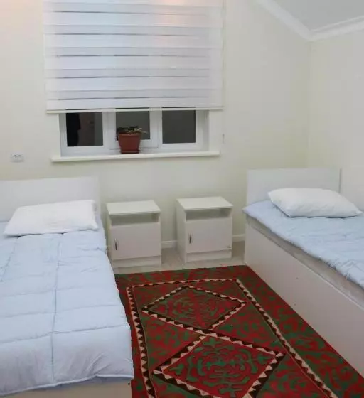 پانسیون Guest House Semetei