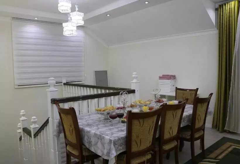 پانسیون Guest House Semetei