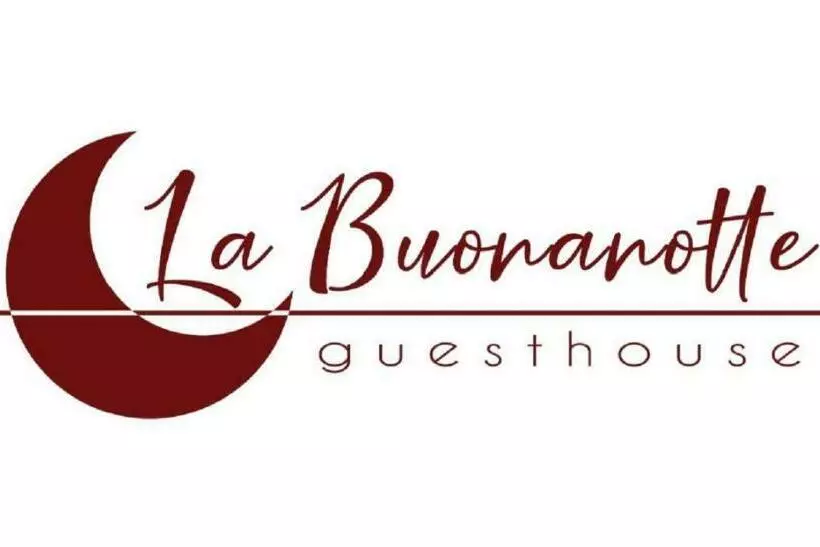 پانسیون La Buonanotte