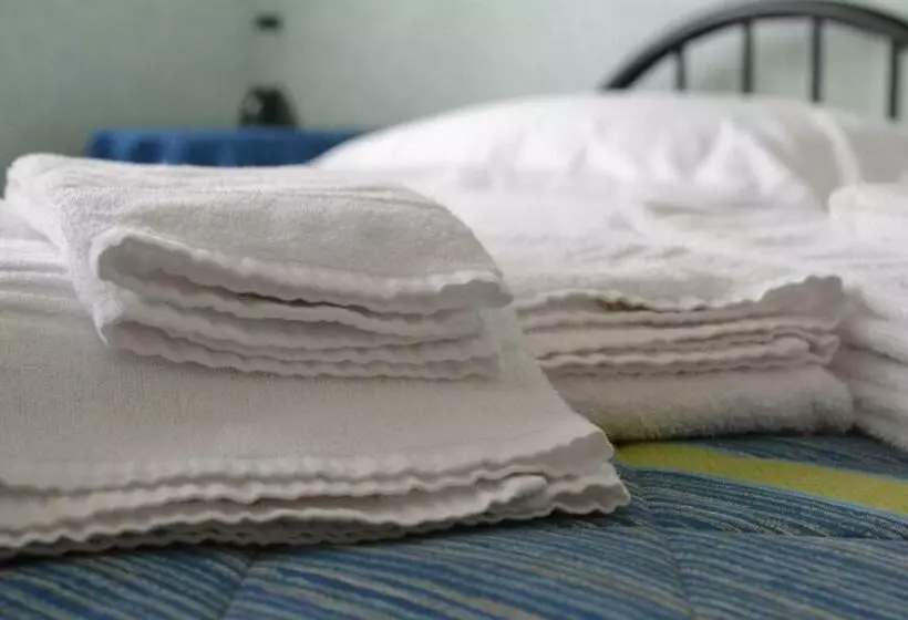 پانسیون La Buonanotte